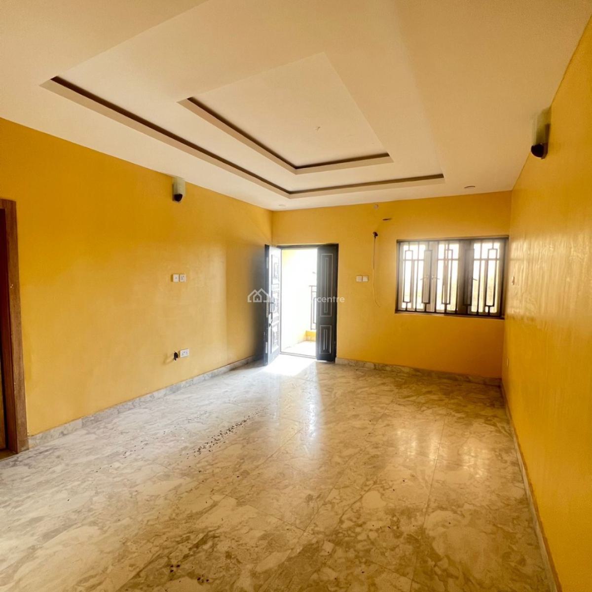 3 & 2 Bedroom Apartment, Ajah, Lagos, Flat / Apartment for Rent