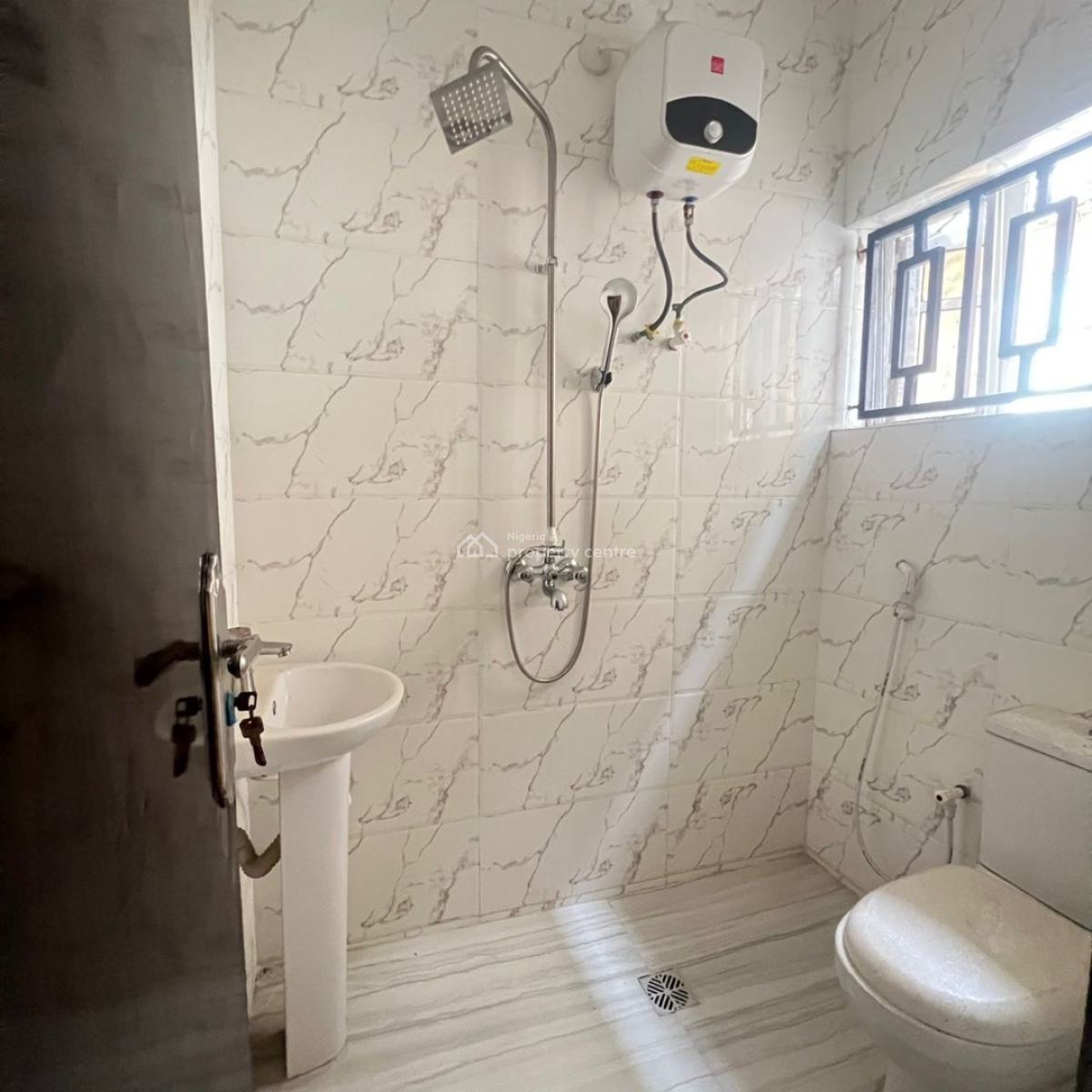 3 & 2 Bedroom Apartment, Ajah, Lagos, Flat / Apartment for Rent