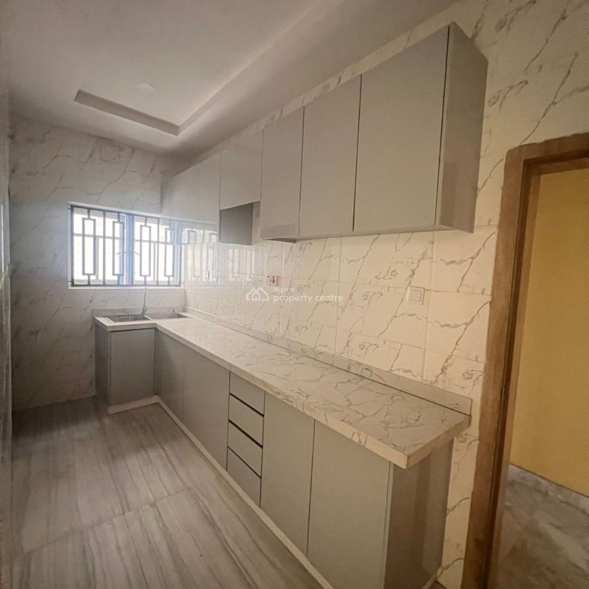3 & 2 Bedroom Apartment, Ajah, Lagos, Flat / Apartment for Rent