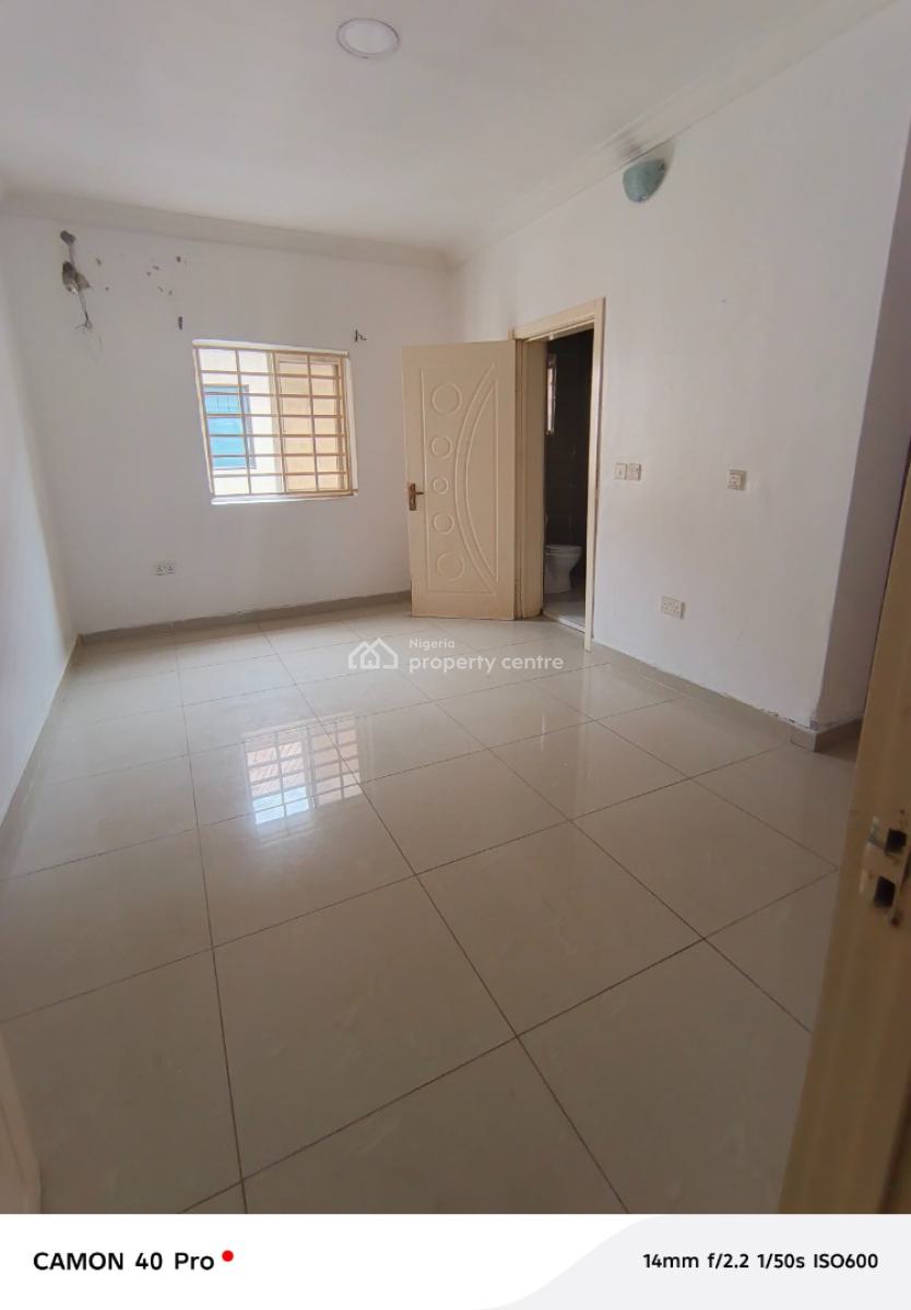 Room and Parlour Mini Flat in Lekki County, Ivy Homes Estate, Lekki County, Ikota, Lekki, Lagos, Mini Flat (room and Parlour) for Rent