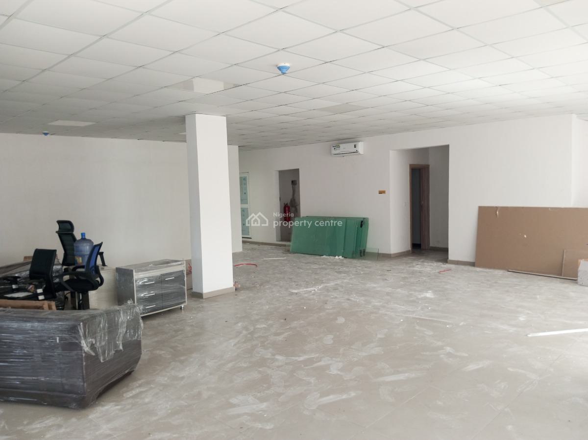 Very Spacious Office Space in a Beautiful Complex, Ikate, Lekki, Lagos, Office Space for Rent