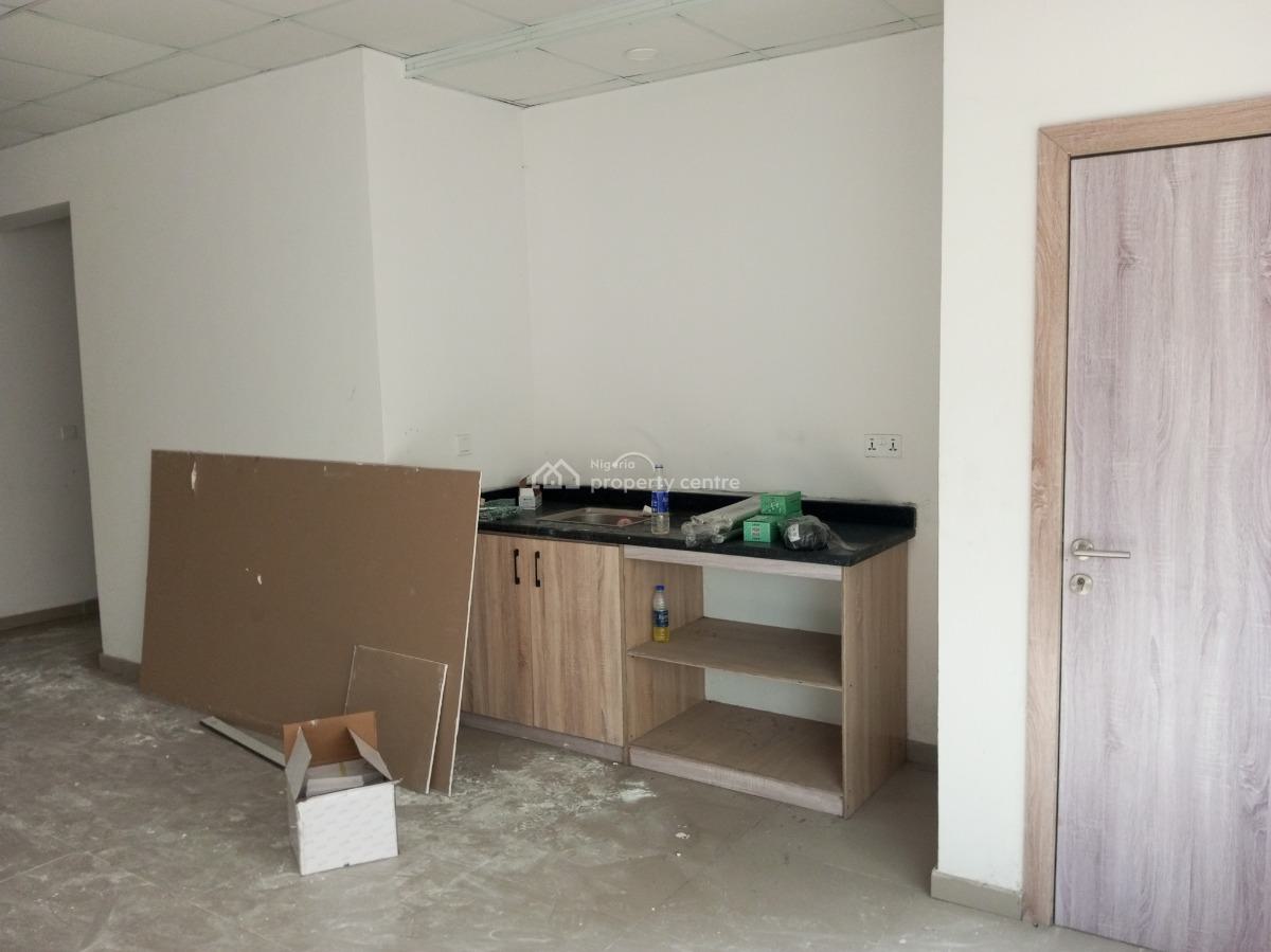 Very Spacious Office Space in a Beautiful Complex, Ikate, Lekki, Lagos, Office Space for Rent
