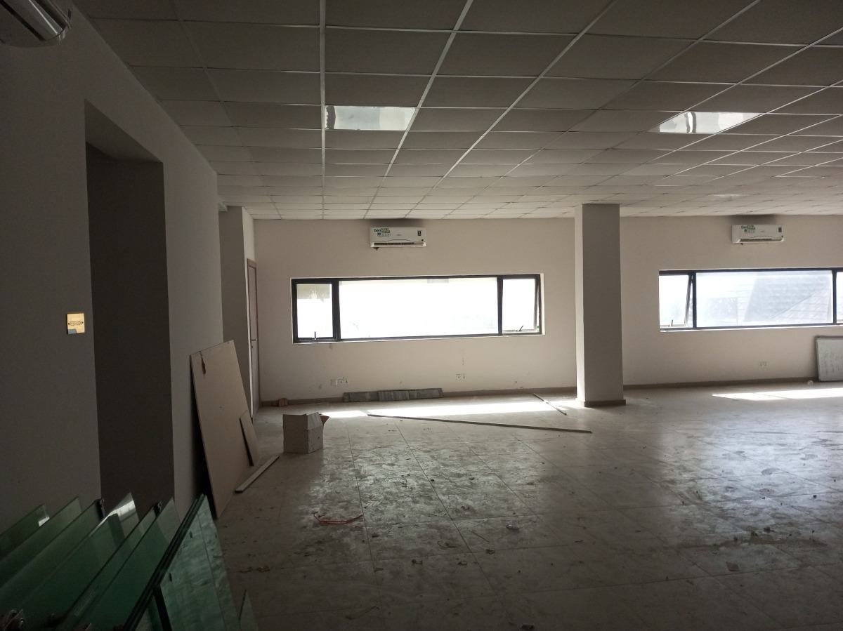 Very Spacious Office Space in a Beautiful Complex, Ikate, Lekki, Lagos, Office Space for Rent