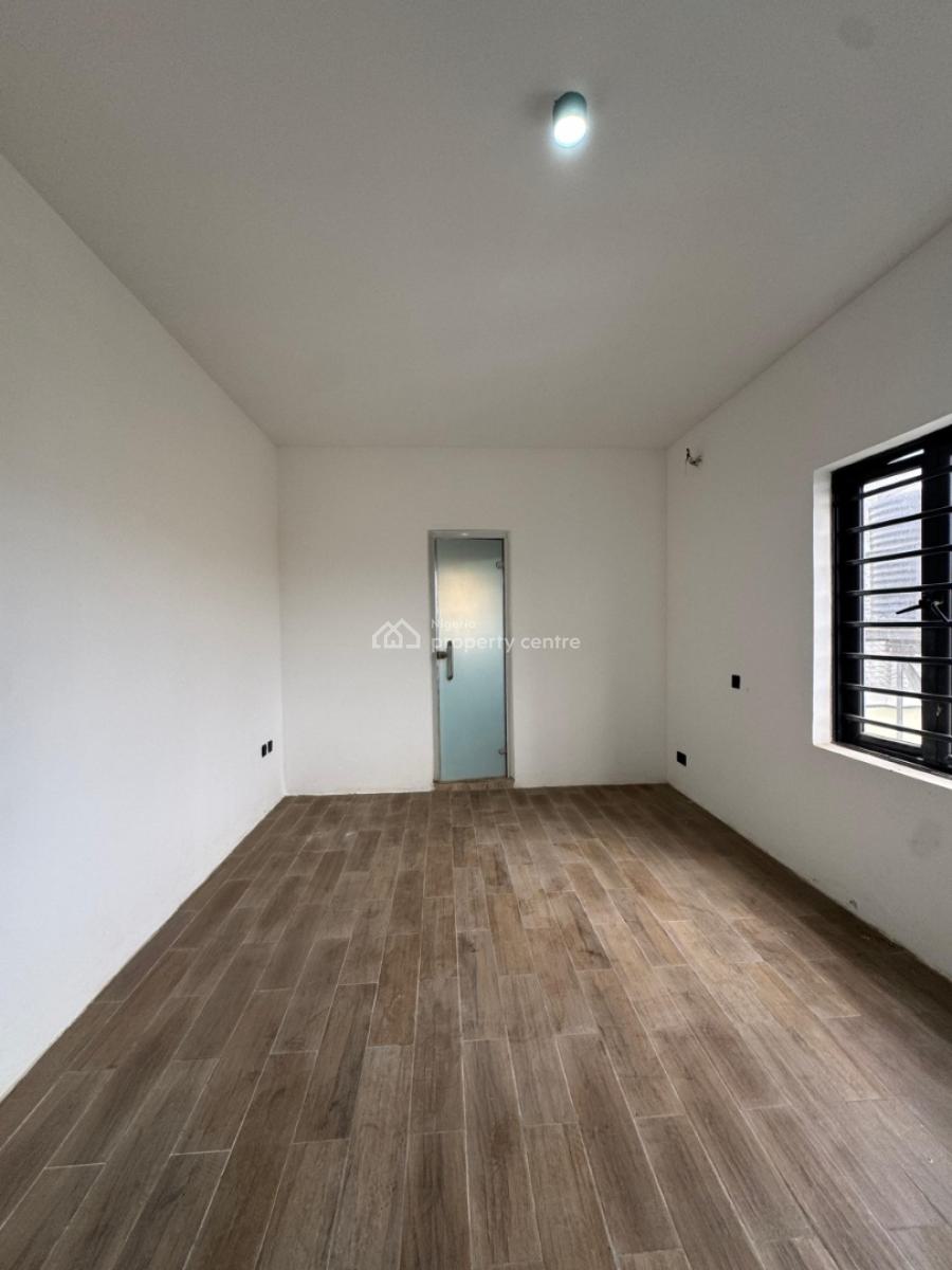 New 2 Bedrooms Apartment with Bq, Agungi, Lekki, Lagos, House for Sale