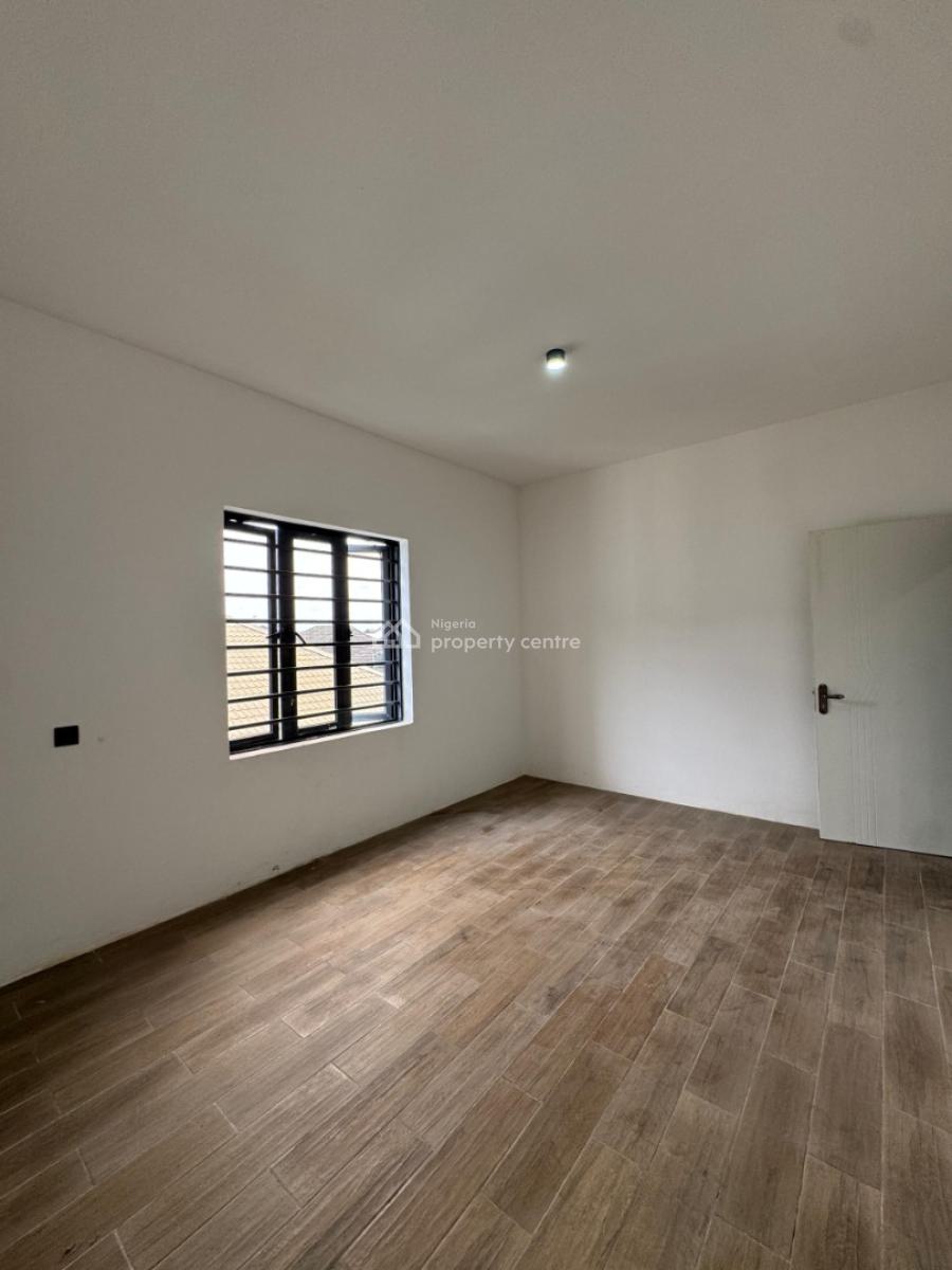 New 2 Bedrooms Apartment with Bq, Agungi, Lekki, Lagos, House for Sale