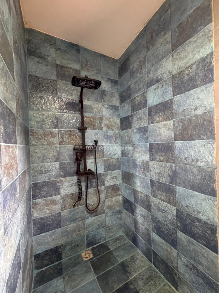 New 2 Bedrooms Apartment with Bq, Agungi, Lekki, Lagos, House for Sale