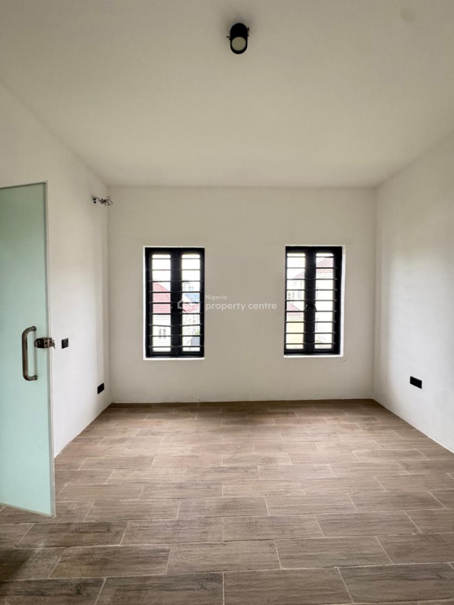 New 2 Bedrooms Apartment with Bq, Agungi, Lekki, Lagos, House for Sale