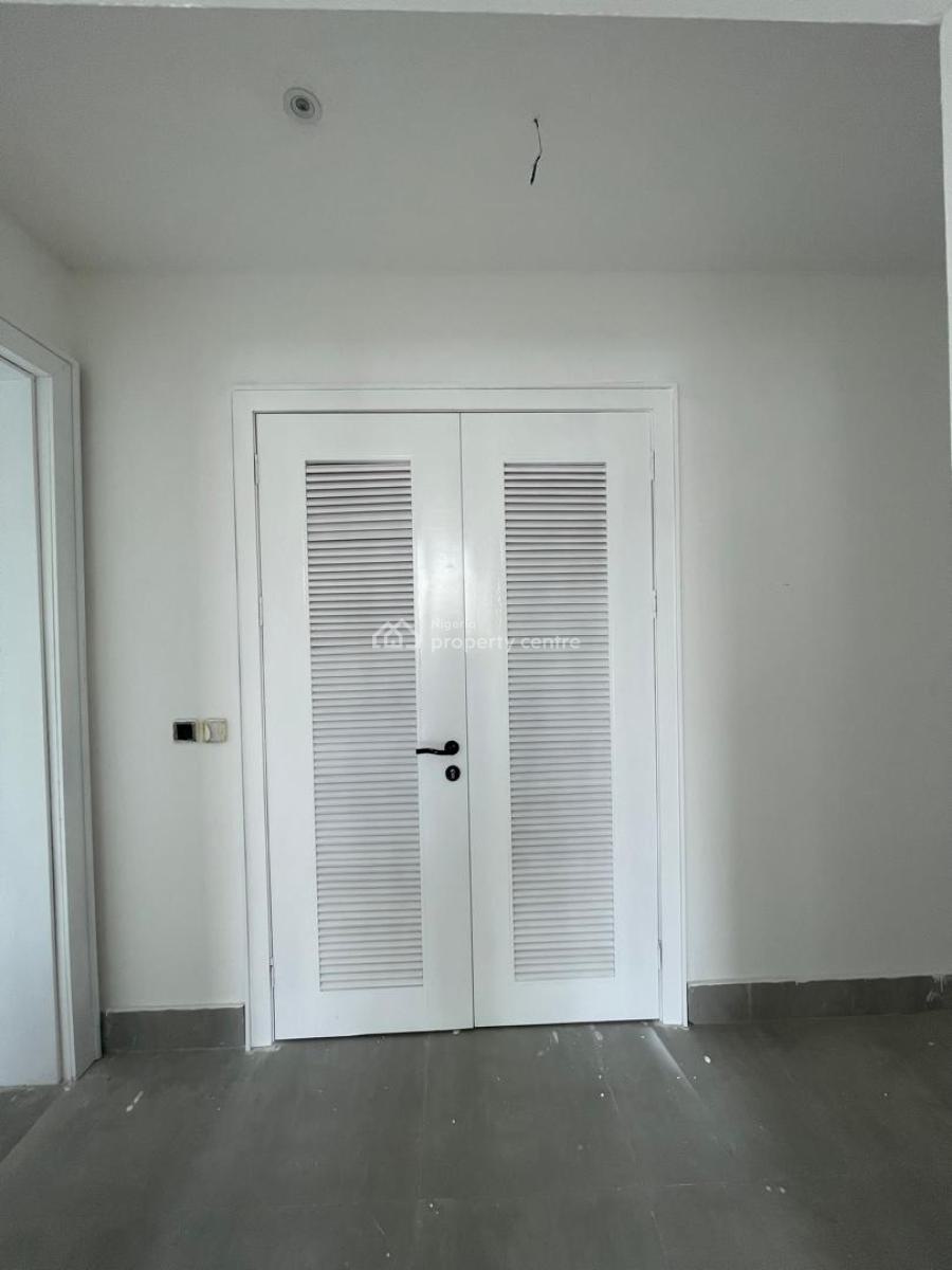 Grand Ambassadorial Penthouse, Banana Island, Ikoyi, Lagos, Flat / Apartment for Rent