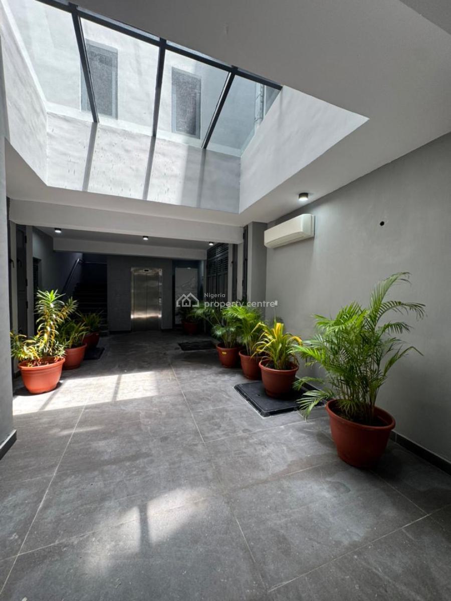 Luxury 3 Bedroom Apartment Suitable for Airbnb, Luxury 3 Bedroom Apartment Suitable for Shortlet/airbnb, Lekki Phase 1, Lekki, Lagos, Flat / Apartment for Sale