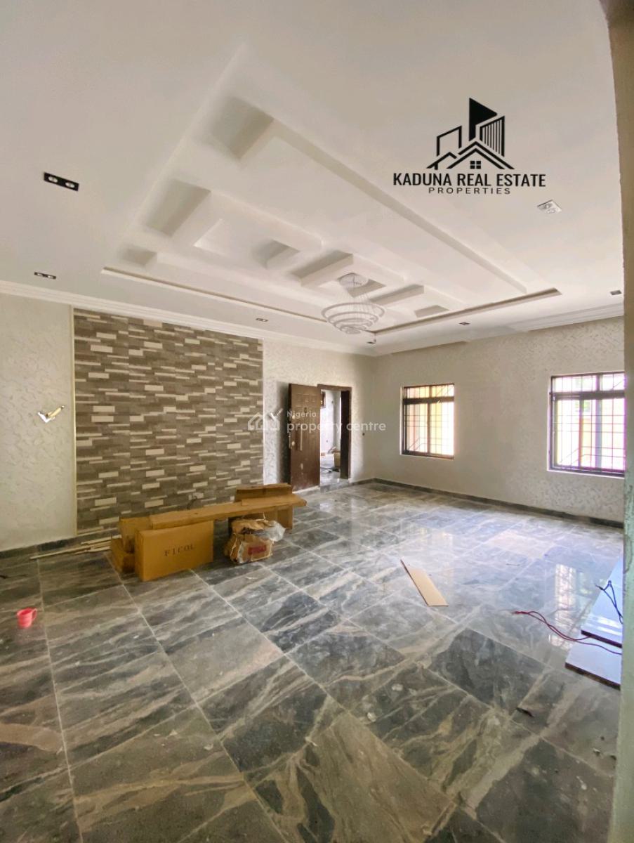 4 Bedroom Duplex with 2 Bedroom Guest Chalet  ️  Location -, Kaduna North, Kaduna, House for Sale