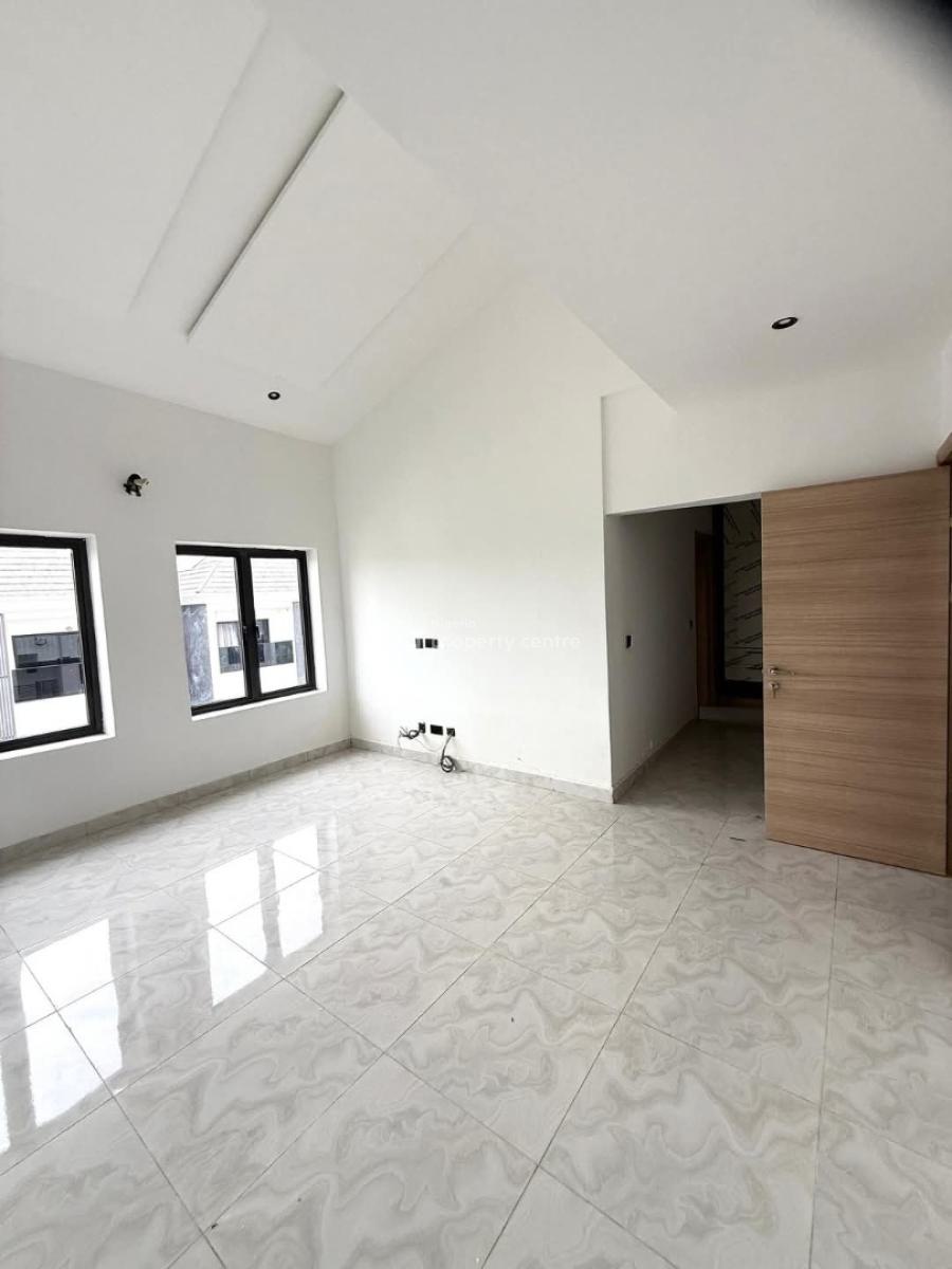 5 Bedroom Terrace Duplex, Jabi, Abuja, Terraced Duplex for Sale