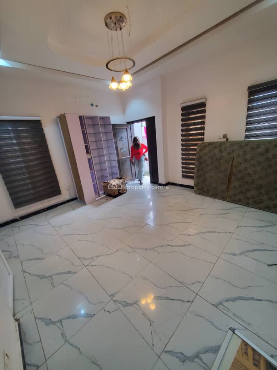 Luxury Studio Apartment, Bera Estate Chevron Drive, Lekki, Lagos, Self Contain (single Rooms) for Rent