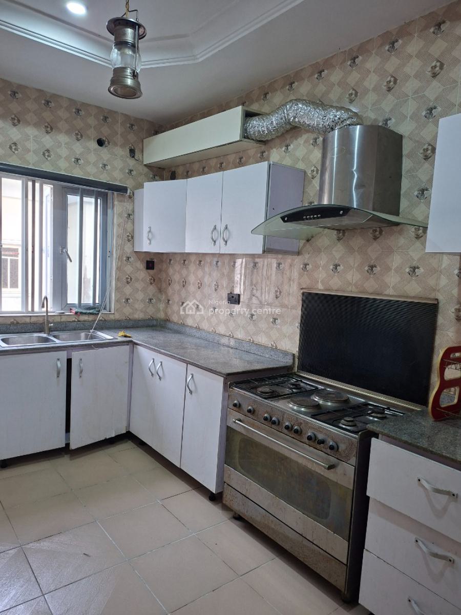 Room and Parlour, Mobi Road Abraham Adesanya, Lekki, Lagos, Mini Flat (room and Parlour) for Rent