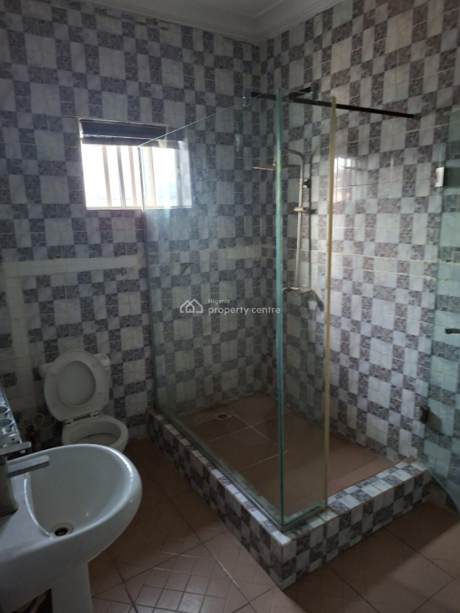 Room and Parlour, Mobi Road Abraham Adesanya, Lekki, Lagos, Mini Flat (room and Parlour) for Rent