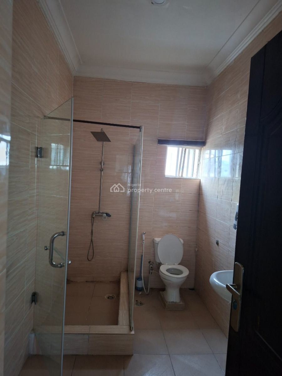 Room and Parlour, Mobi Road Abraham Adesanya, Lekki, Lagos, Mini Flat (room and Parlour) for Rent