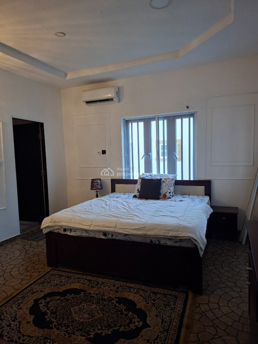 Room and Parlour, Mobi Road Abraham Adesanya, Lekki, Lagos, Mini Flat (room and Parlour) for Rent