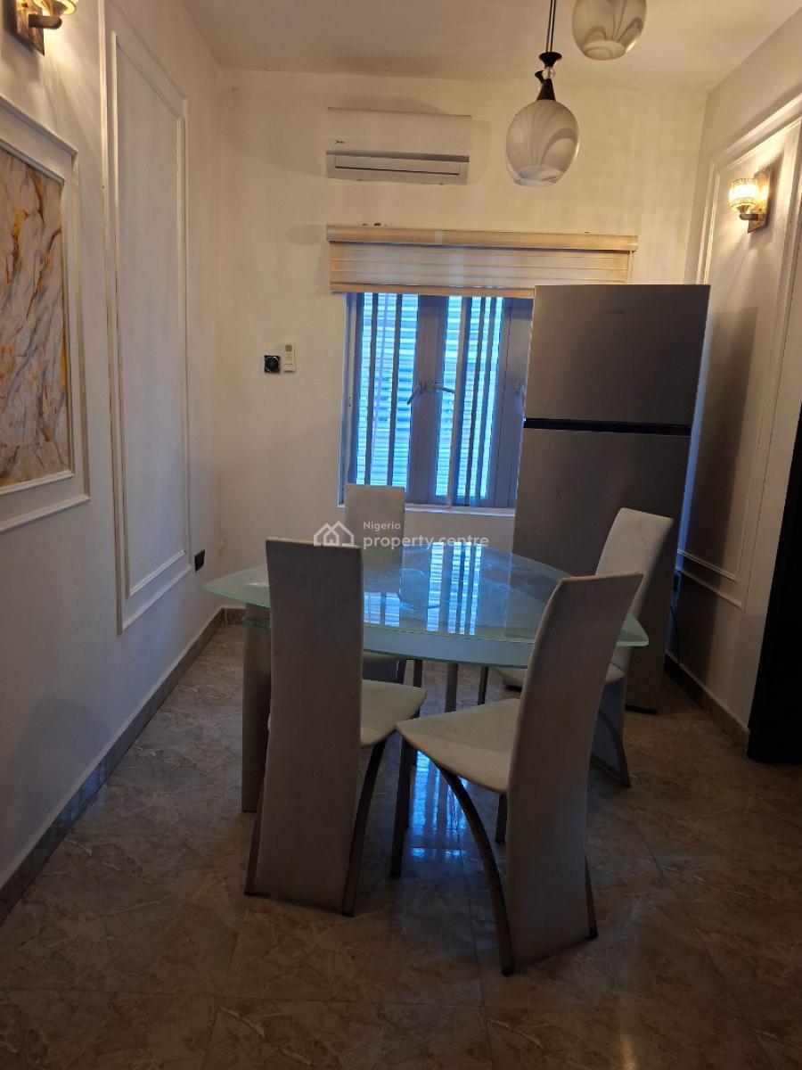 Room and Parlour, Mobi Road Abraham Adesanya, Lekki, Lagos, Mini Flat (room and Parlour) for Rent