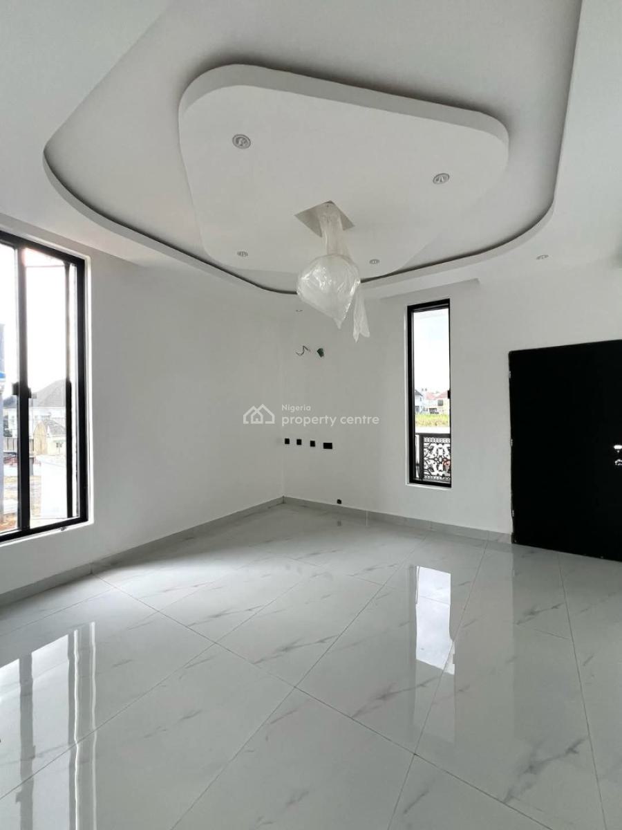 6 Bedroom Fully Detached Duplex, Resettlement, Apo, Abuja, Detached Duplex for Sale