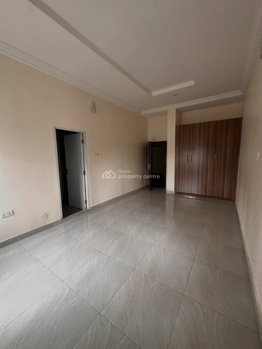 3 Bedroom Apartment, Gilmore, Jahi, Abuja, Flat / Apartment for Rent