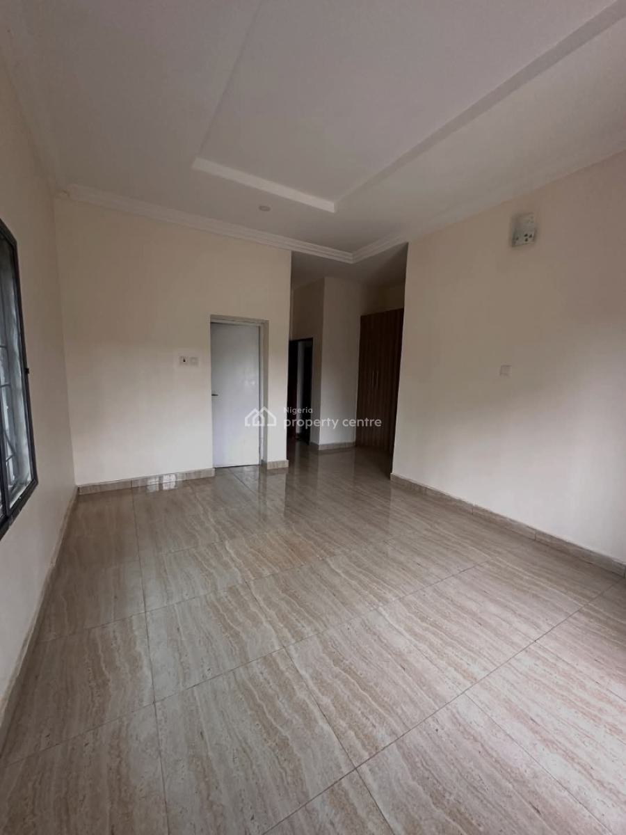 3 Bedroom Apartment, Gilmore, Jahi, Abuja, Flat / Apartment for Rent