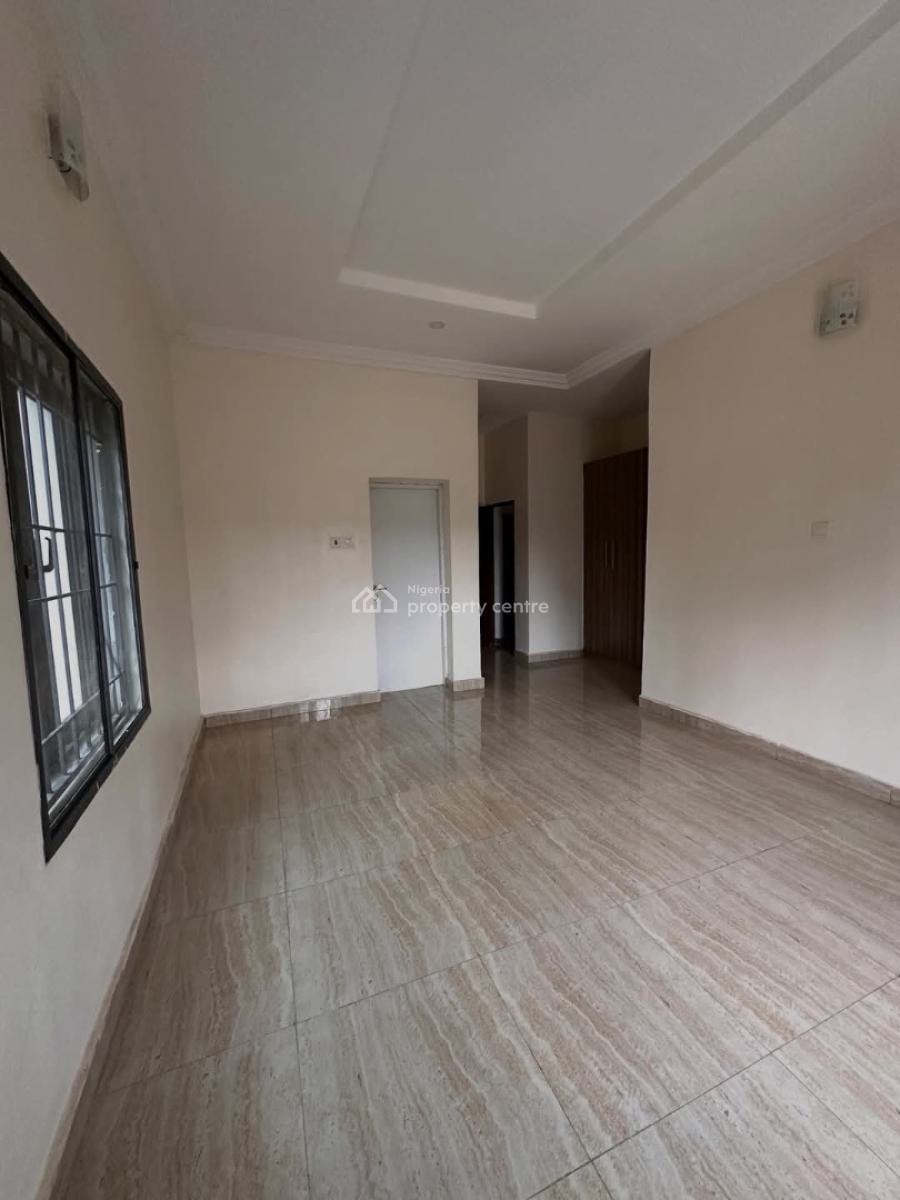 3 Bedroom Apartment, Gilmore, Jahi, Abuja, Flat / Apartment for Rent