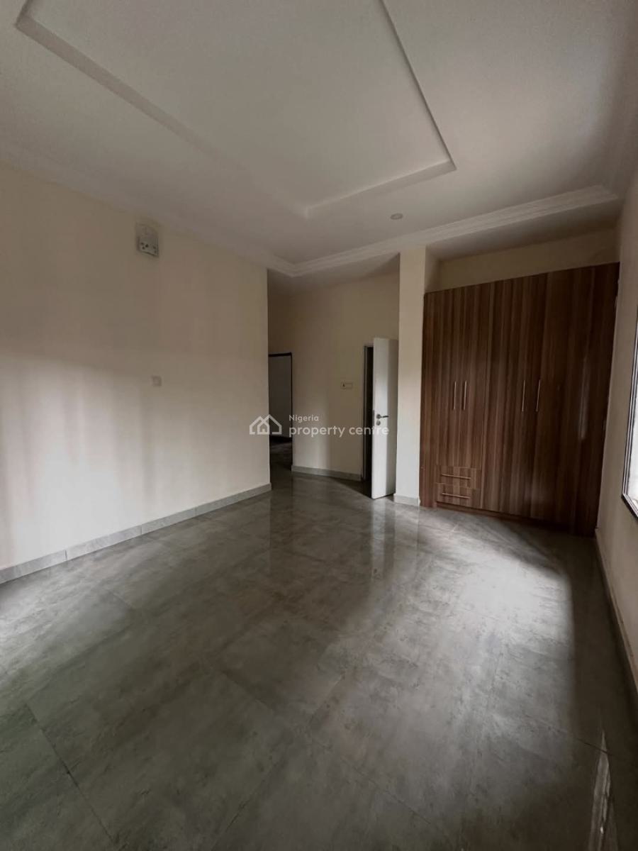 3 Bedroom Apartment, Gilmore, Jahi, Abuja, Flat / Apartment for Rent