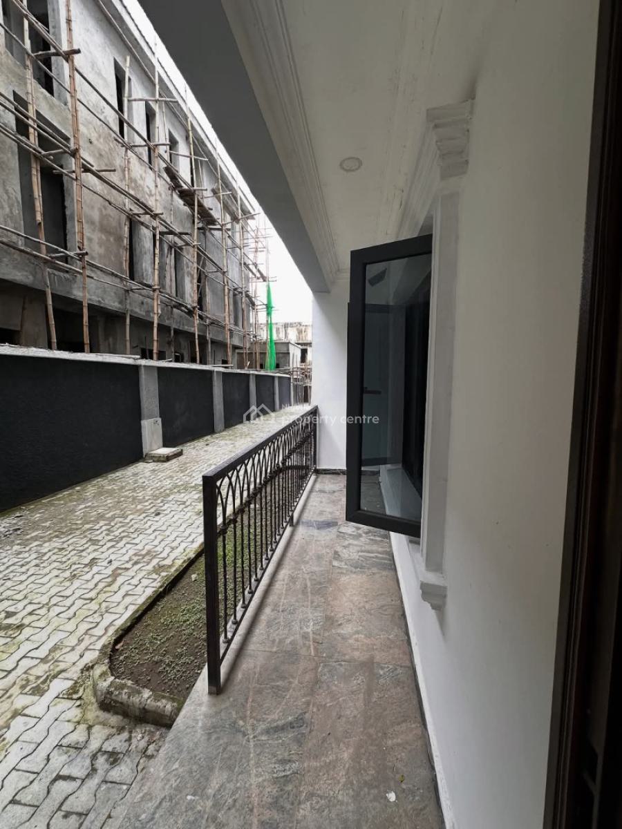 3 Bedroom Apartment, Gilmore, Jahi, Abuja, Flat / Apartment for Rent