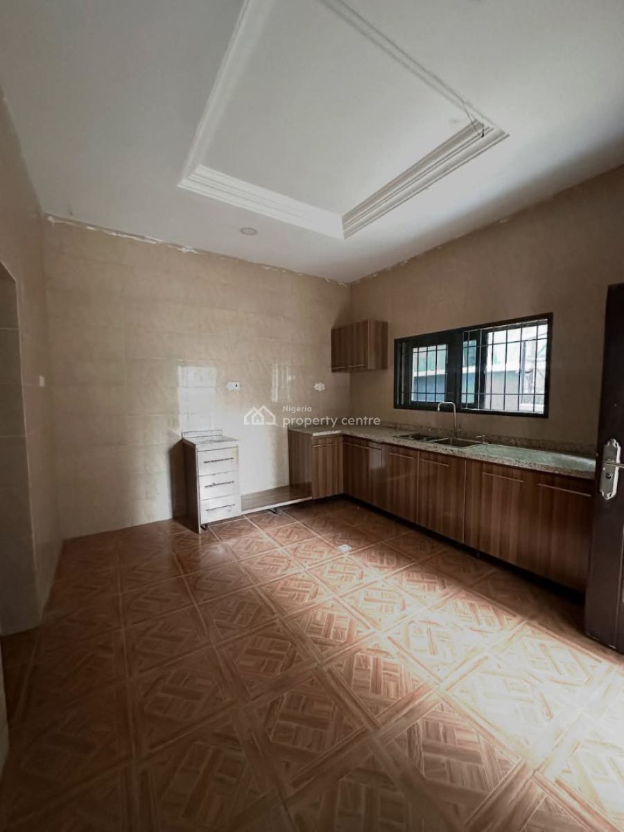 3 Bedroom Apartment, Gilmore, Jahi, Abuja, Flat / Apartment for Rent