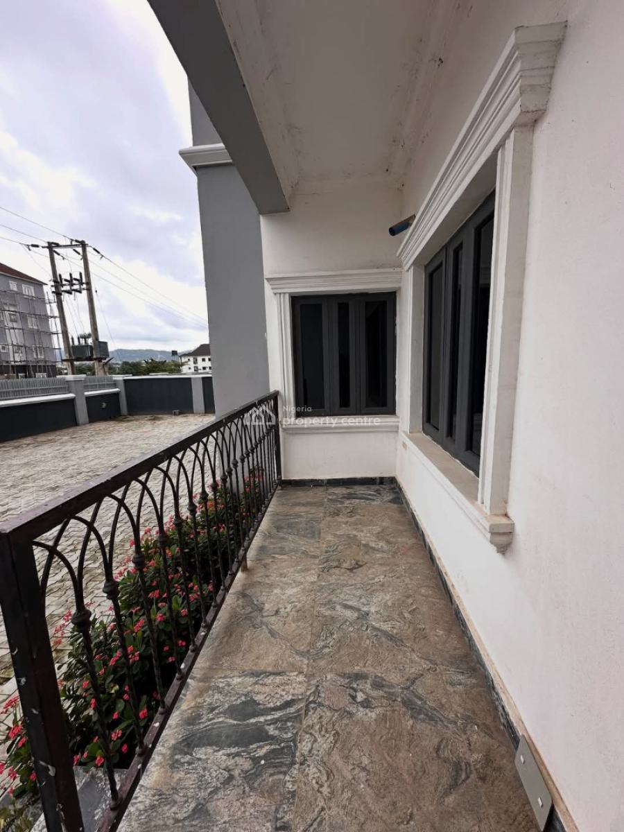 3 Bedroom Apartment, Gilmore, Jahi, Abuja, Flat / Apartment for Rent