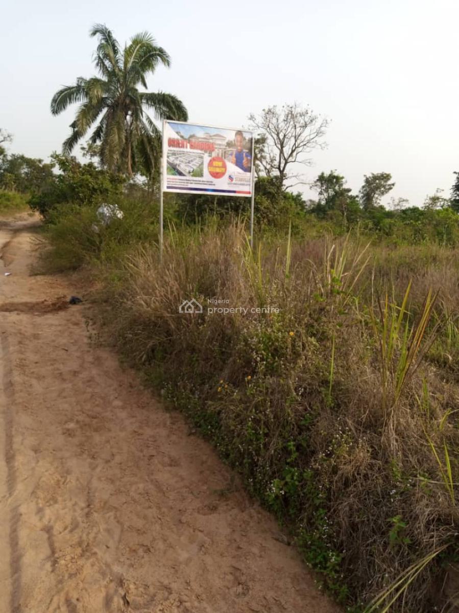 Invest Smart, Build Wealth  Secure Your Plot in The Fastest-growing E, Isiagu Town, Awka South Local Government Area,isiagu Town, Awka South, Isiagu, Awka, Anambra, Mixed-use Land for Sale