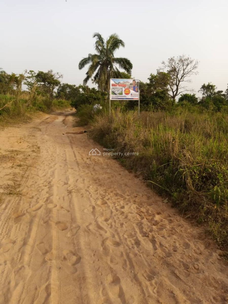 Invest Smart, Build Wealth  Secure Your Plot in The Fastest-growing E, Isiagu Town, Awka South Local Government Area,isiagu Town, Awka South, Isiagu, Awka, Anambra, Mixed-use Land for Sale