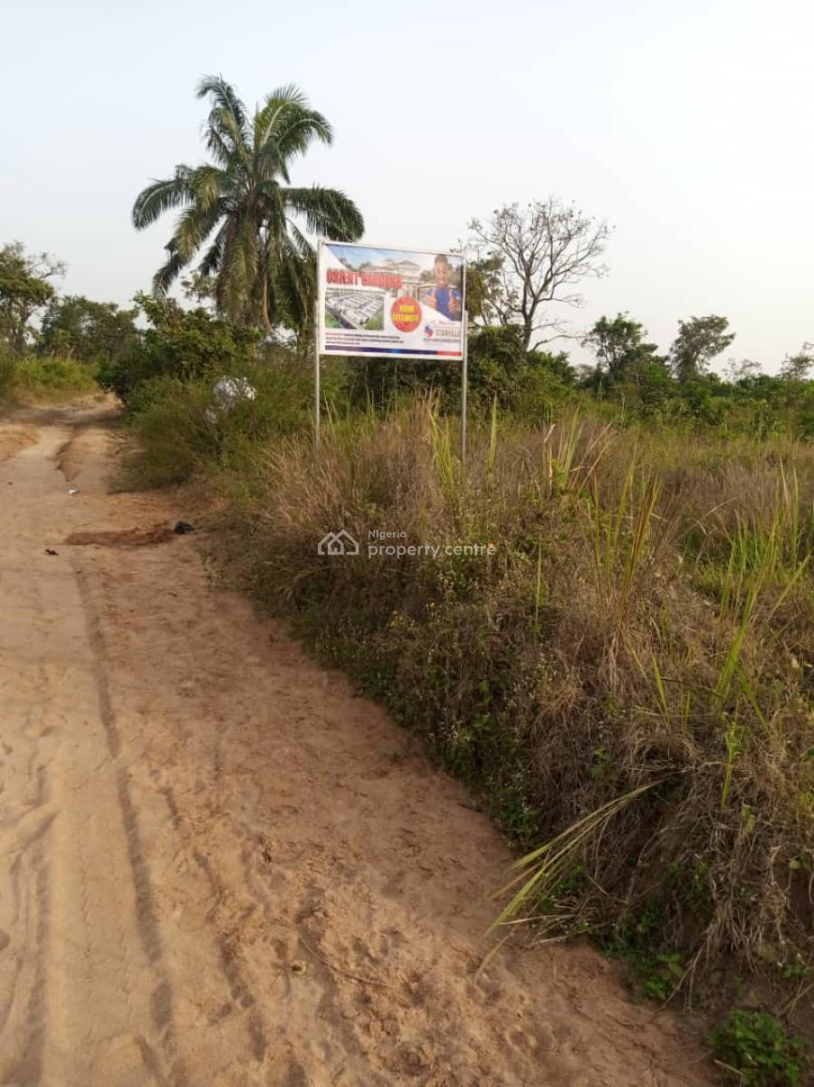 Invest Smart, Build Wealth  Secure Your Plot in The Fastest-growing E, Isiagu Town, Awka South Local Government Area,isiagu Town, Awka South, Isiagu, Awka, Anambra, Mixed-use Land for Sale