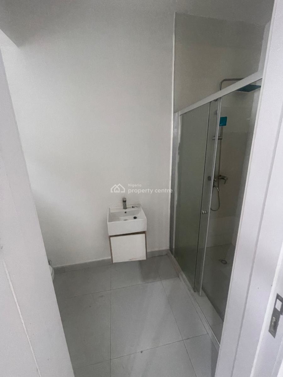5 Bedroom Townhouse with a Bq Corner Piece, Off Freedom Way, Lekki Phase 1, Lekki, Lagos, Terraced Duplex for Rent
