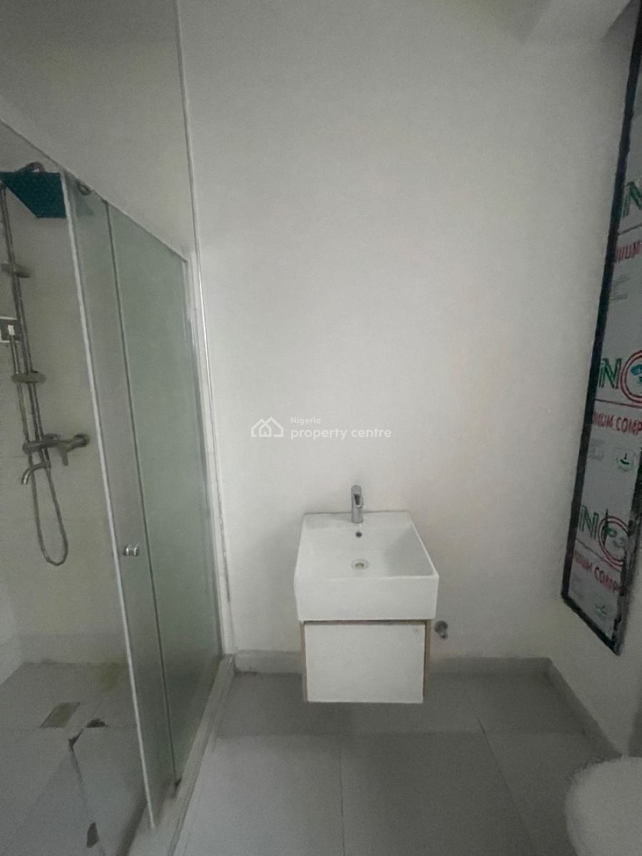 5 Bedroom Townhouse with a Bq Corner Piece, Off Freedom Way, Lekki Phase 1, Lekki, Lagos, Terraced Duplex for Rent