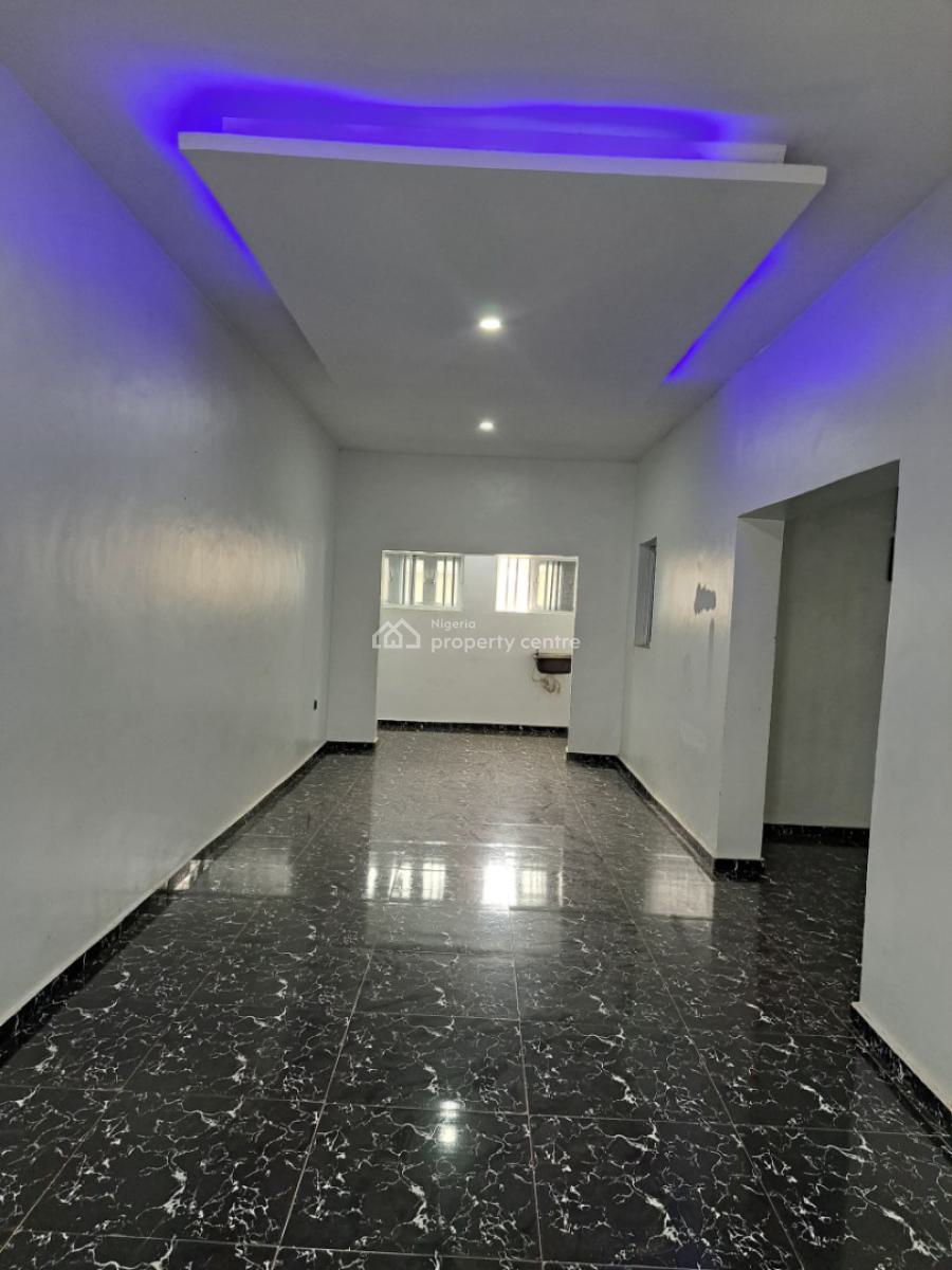 Grandly Built 4 Bedroom Semi Detached Duplex, Alpha Grace Estate, Nihort/iletitun Rd, Ibadan, Oyo, Semi-detached Duplex for Sale