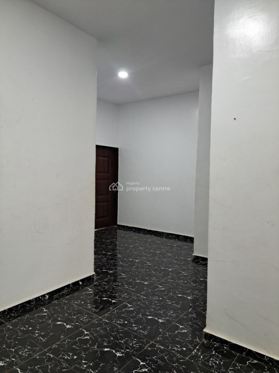 Grandly Built 4 Bedroom Semi Detached Duplex, Alpha Grace Estate, Nihort/iletitun Rd, Ibadan, Oyo, Semi-detached Duplex for Sale
