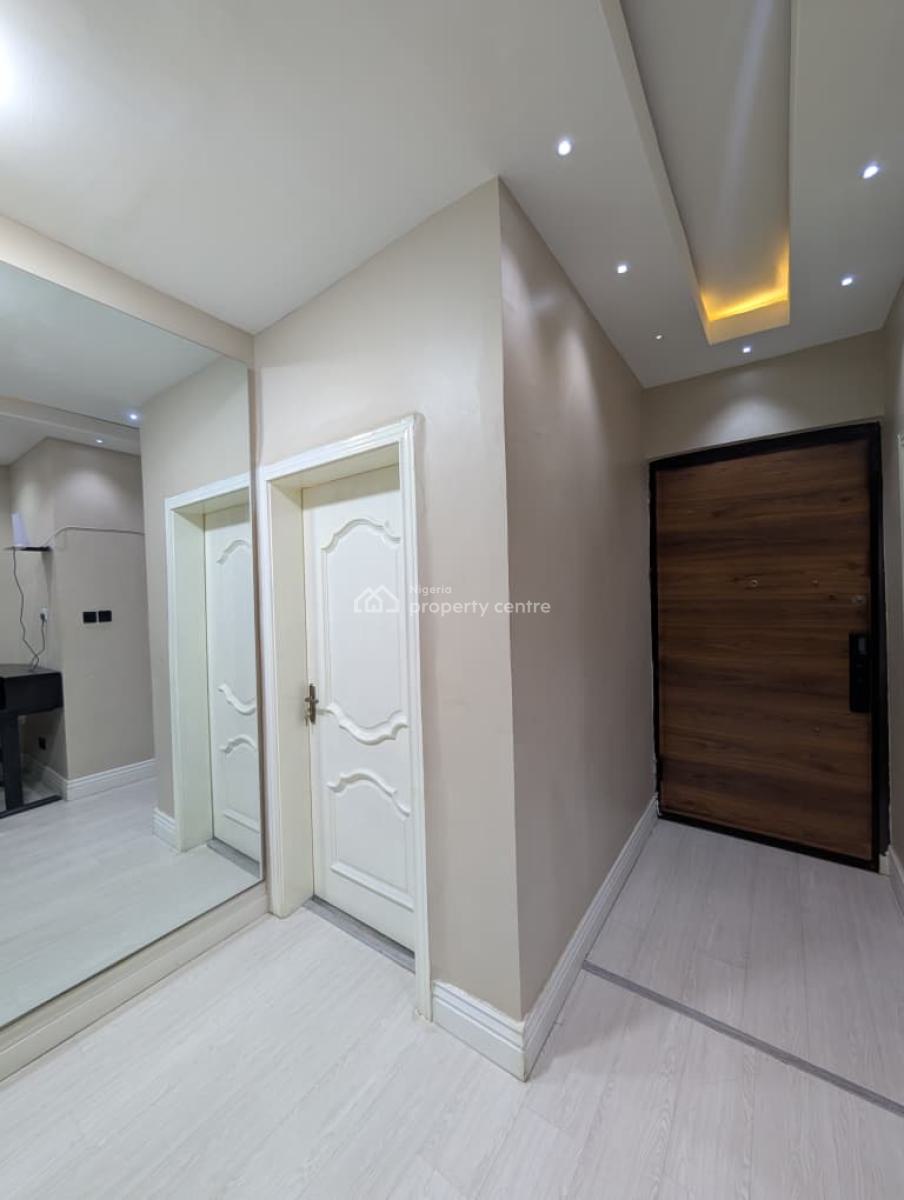 Introducing Our Newly Launched 2 Bedroom Massionet, Lekki Phase 1, Lekki, Lagos, Flat / Apartment Short Let