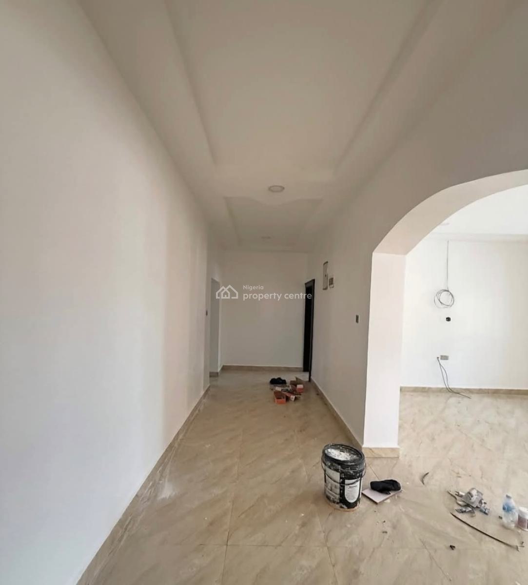 2 Bedroom Semi Detached Bungalow, Life Camp, Abuja, Semi-detached Bungalow for Rent
