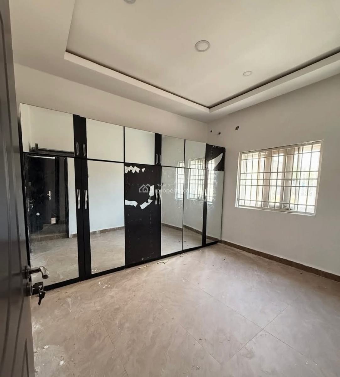 2 Bedroom Semi Detached Bungalow, Life Camp, Abuja, Semi-detached Bungalow for Rent
