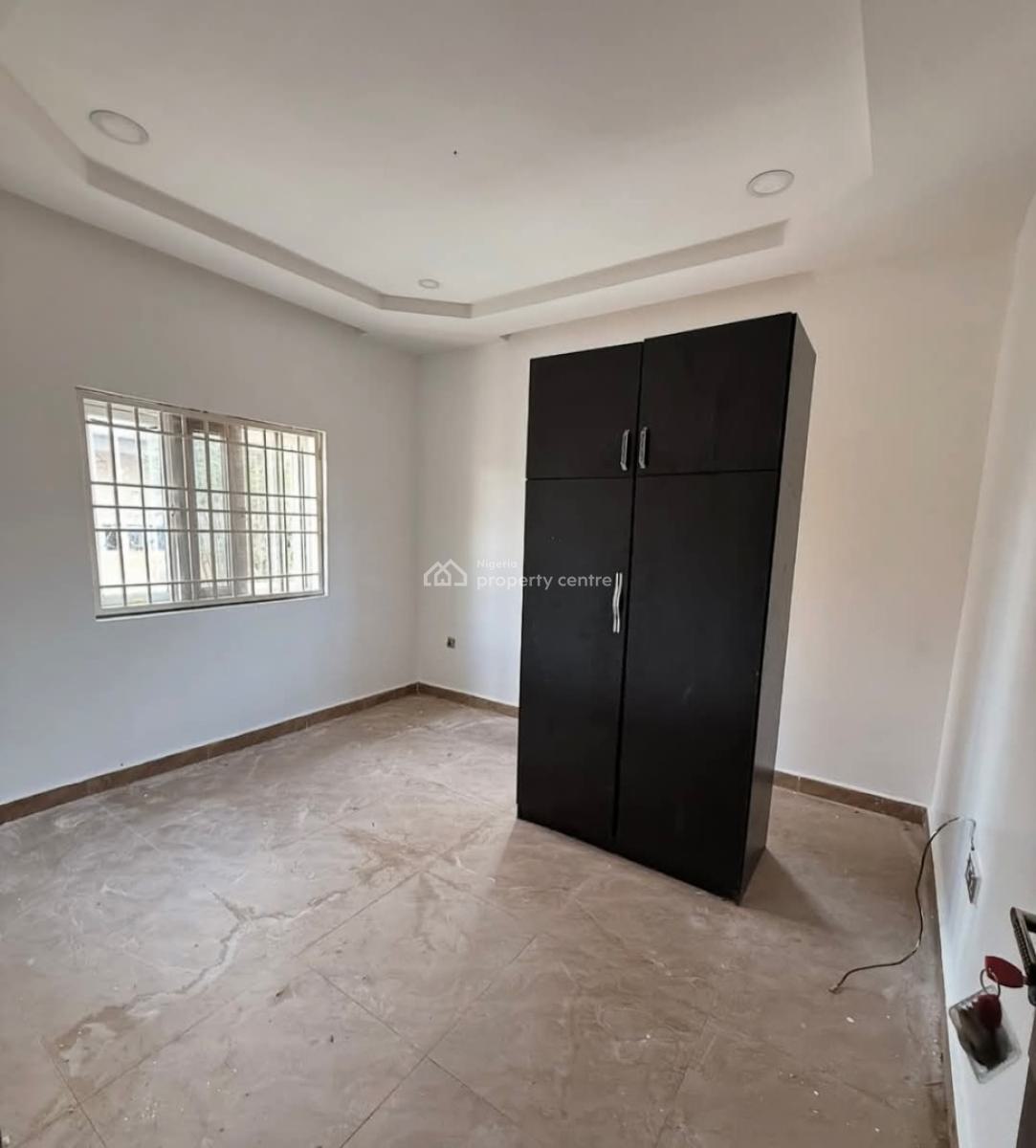 2 Bedroom Semi Detached Bungalow, Life Camp, Abuja, Semi-detached Bungalow for Rent