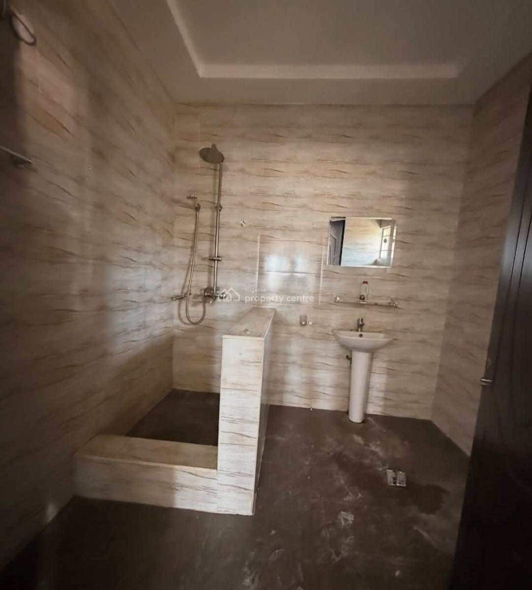 2 Bedroom Semi Detached Bungalow, Life Camp, Abuja, Semi-detached Bungalow for Rent