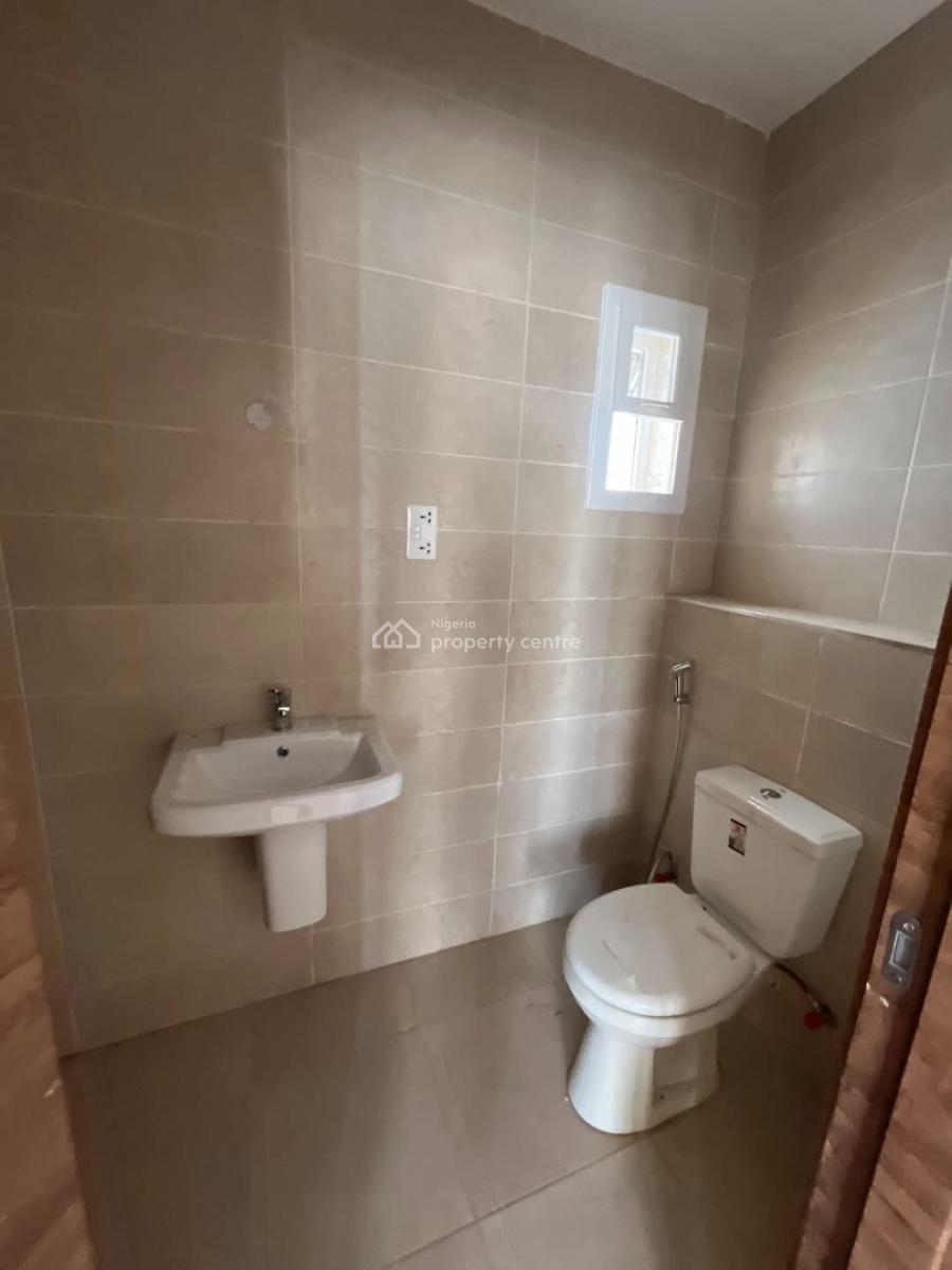 2 Bedroom Apartment, Life Camp, Abuja, Flat / Apartment for Rent