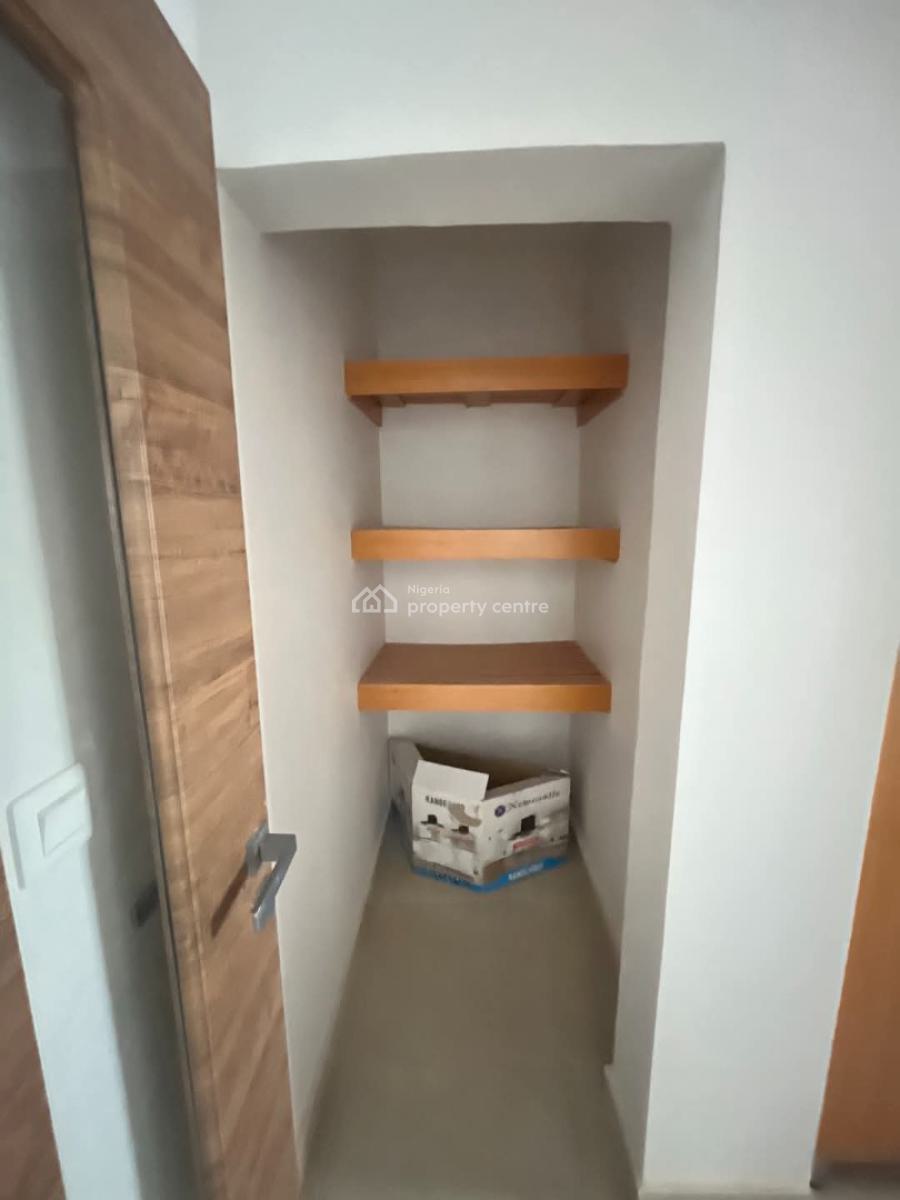 2 Bedroom Apartment, Life Camp, Abuja, Flat / Apartment for Rent