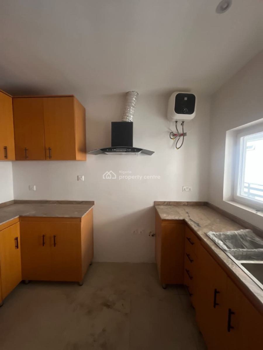 2 Bedroom Apartment, Life Camp, Abuja, Flat / Apartment for Rent
