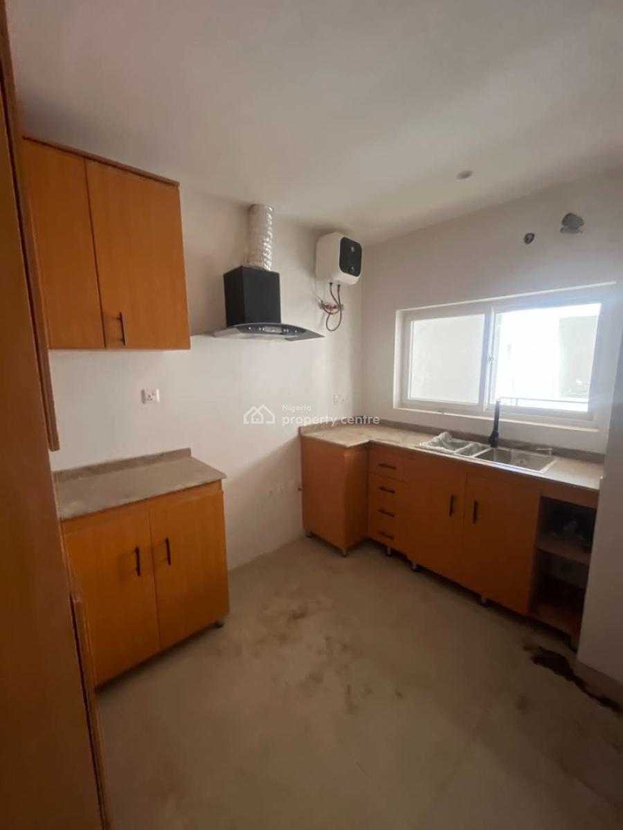 2 Bedroom Apartment, Life Camp, Abuja, Flat / Apartment for Rent