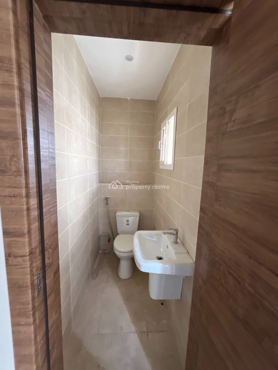 2 Bedroom Apartment, Life Camp, Abuja, Flat / Apartment for Rent