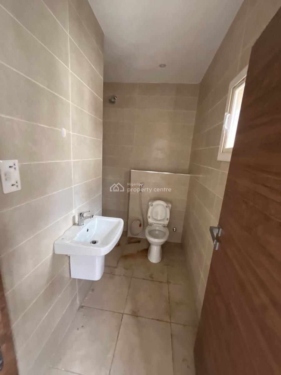 2 Bedroom Apartment, Life Camp, Abuja, Flat / Apartment for Rent