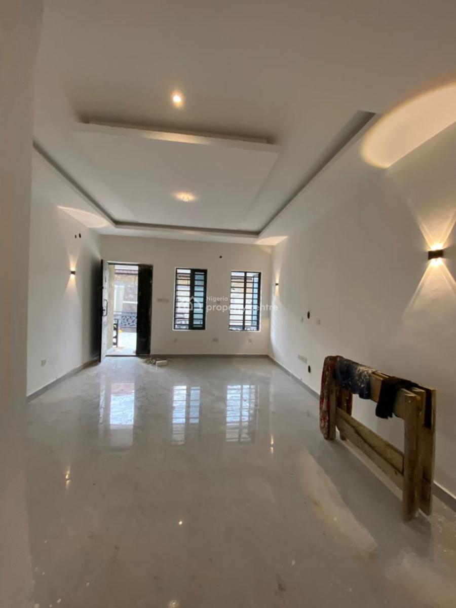 Newly Built Luxurious 4units of 2bedroom Flat, Bobby Olofa, Okebadan Estate, Akala, Akobo, Ibadan, Oyo, Flat / Apartment for Rent
