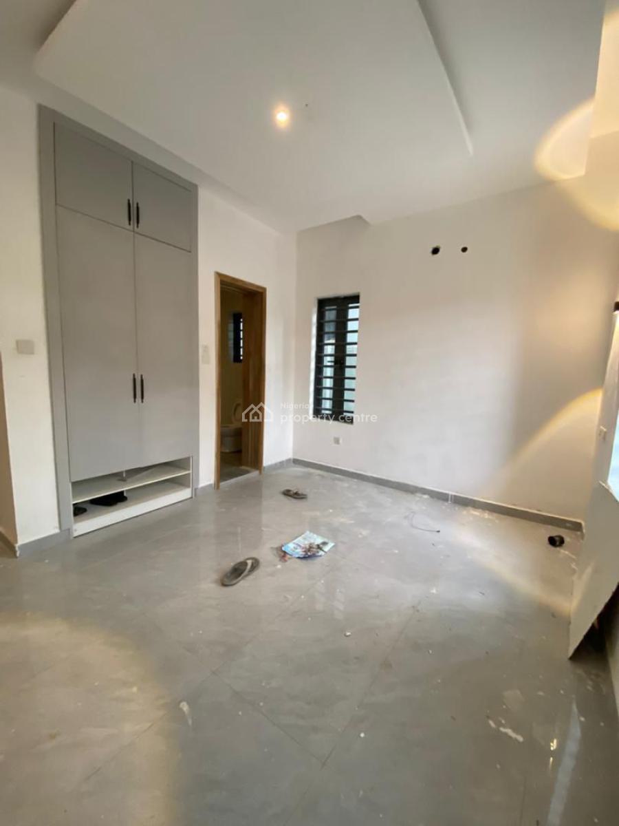 Newly Built Luxurious 4units of 2bedroom Flat, Bobby Olofa, Okebadan Estate, Akala, Akobo, Ibadan, Oyo, Flat / Apartment for Rent