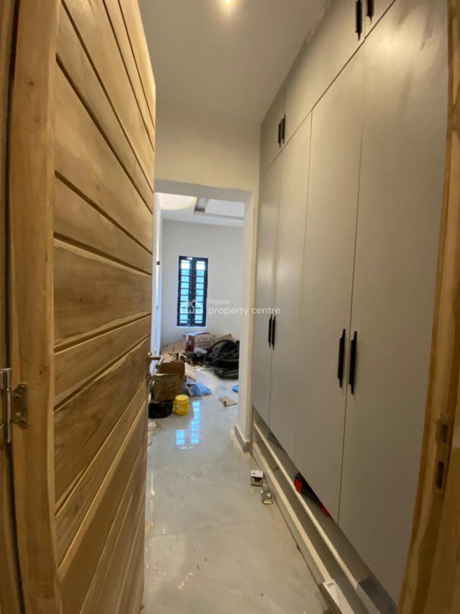 Newly Built Luxurious 4units of 2bedroom Flat, Bobby Olofa, Okebadan Estate, Akala, Akobo, Ibadan, Oyo, Flat / Apartment for Rent